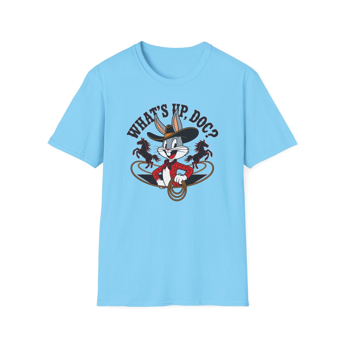Cartoon T Shirt, Animation Shirt, Funny Animals Tee Shirt