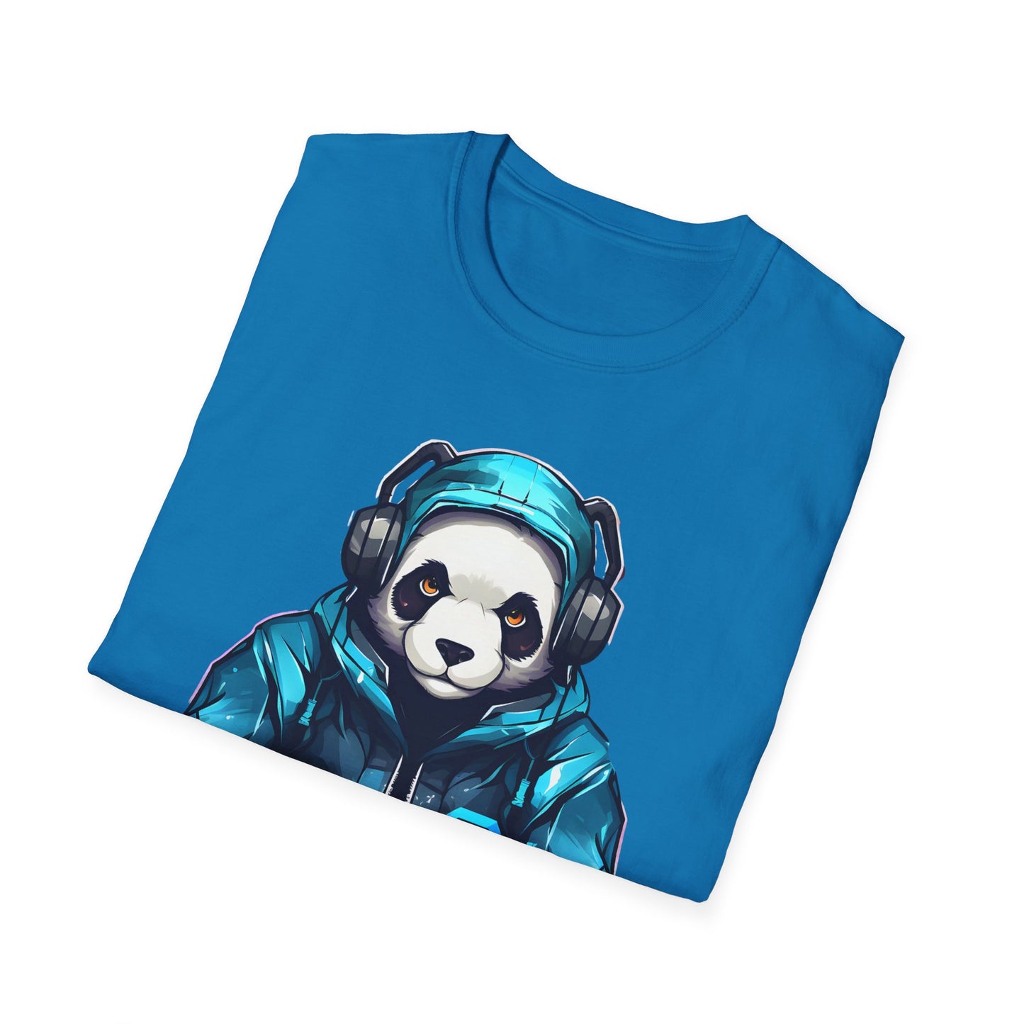 Animals Tees, Funny Animals Shirt, T Shirts with Funny Animals, T-Shirt with Panda, Panda Tees