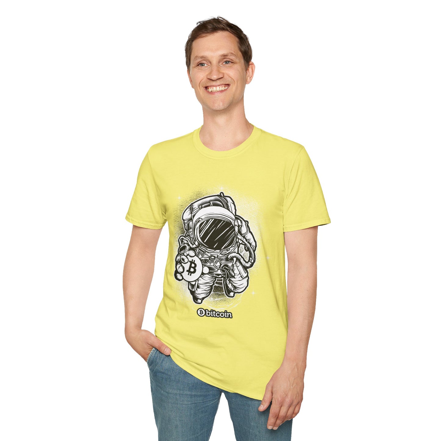 Cartoon T-Shirt, Animation T-Shirt, Funny Tee Shirt - 5