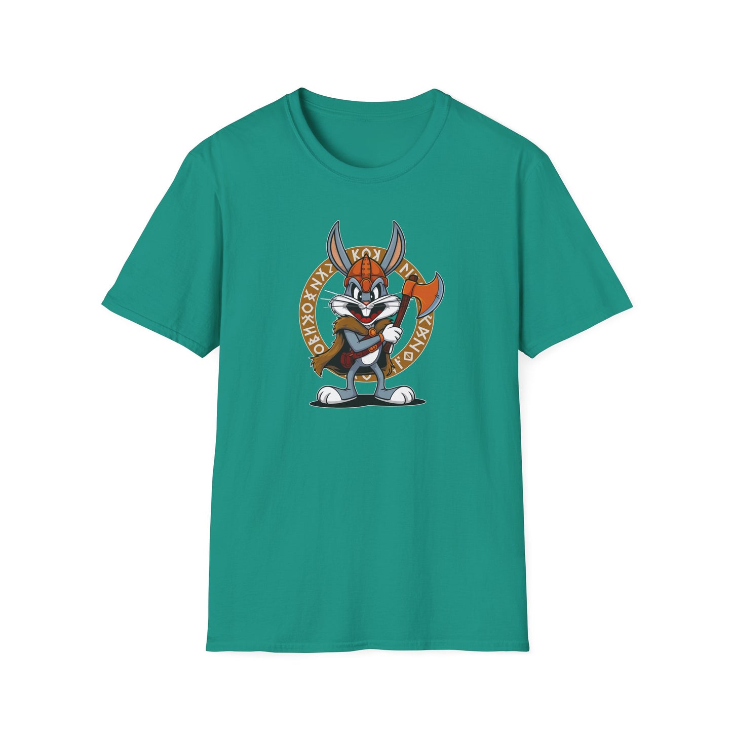Cartoon T Shirt, Animation Shirt, Funny Animals Tee Shirt