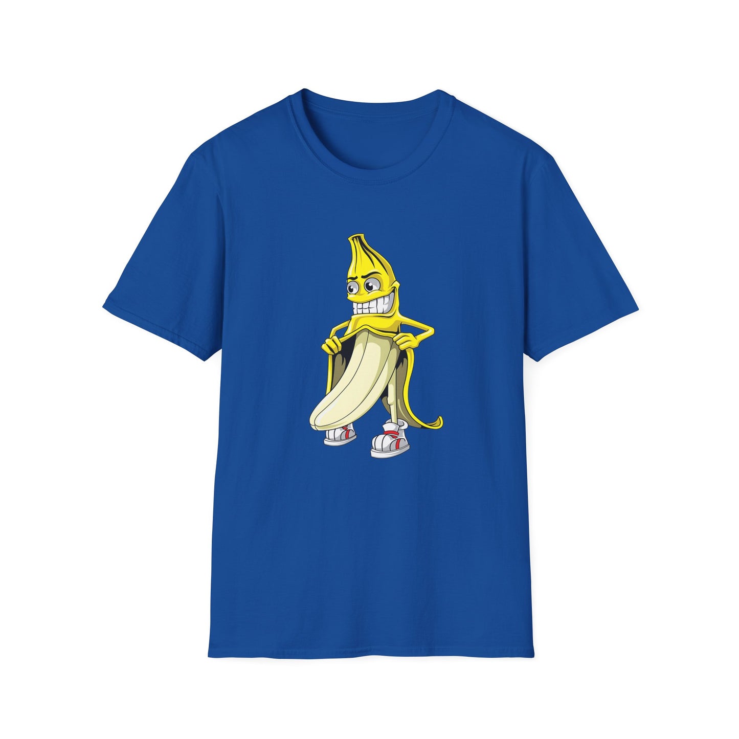 Food Tees, Funny Food T Shirts, Funny T Shirts, Shirt with Banana, Banana T Shirt, Funny Banana Shirt