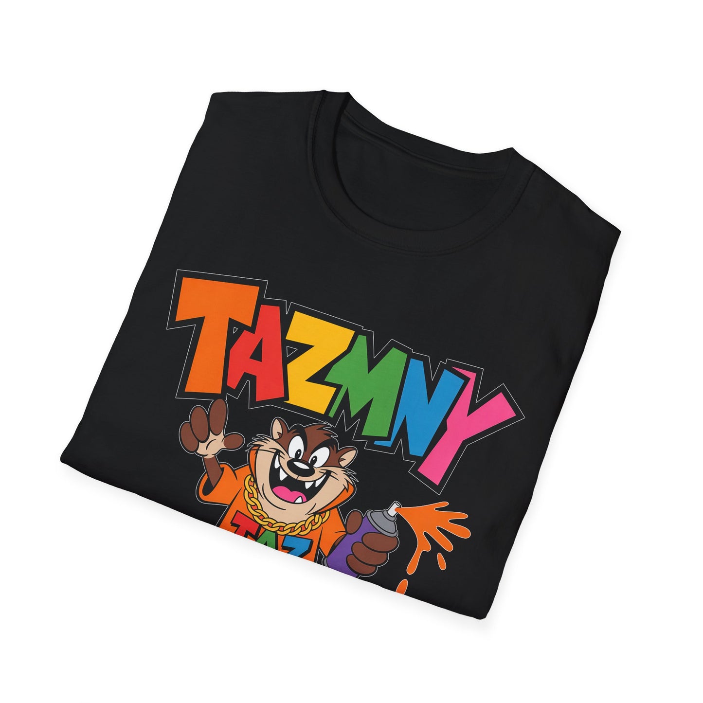 Cartoon T Shirt, Animation Shirt, Funny Animals Tee Shirt