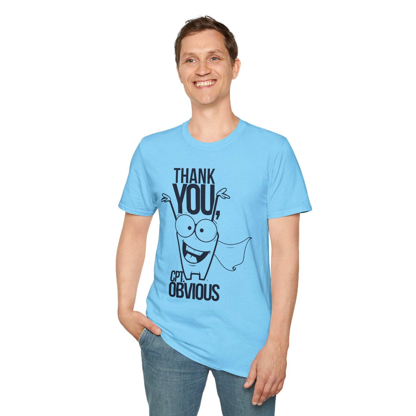 Cartoon T-Shirt, Animation T-Shirt, Funny Tee Shirt - 119