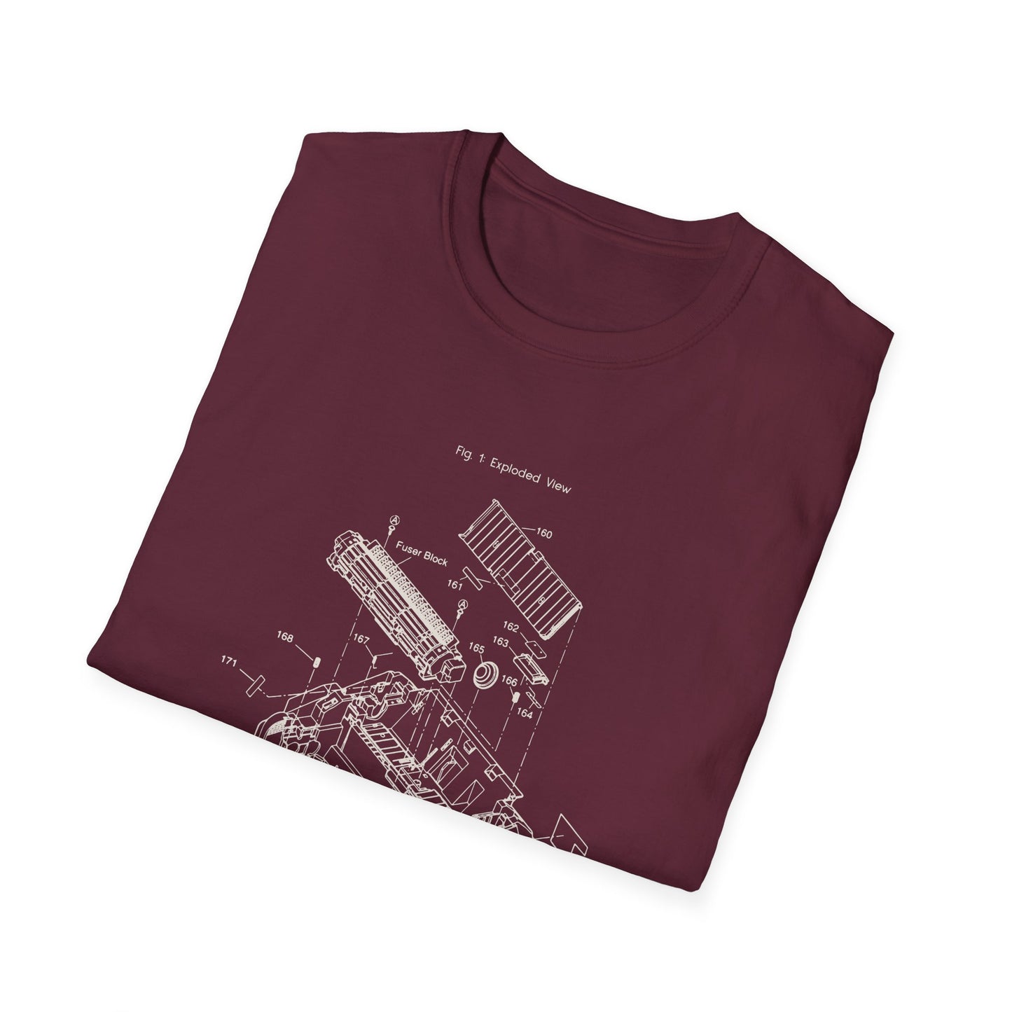 Retro T Shirt, Retro Design Shirt, Retro Art Tee Shirt, T-shirt with Retro Style