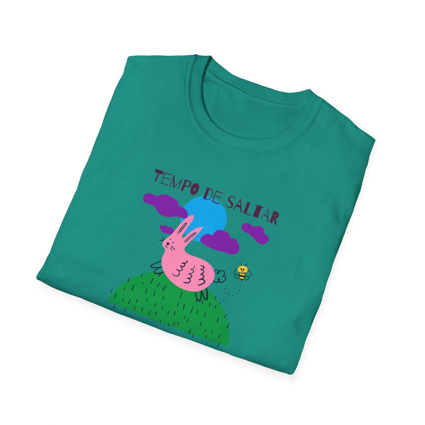 Funny Easter T-Shirt, Tee Shirt with Easter Signature, T Shirt with Easter Prints, Tee Shirt with Easter Design - 23