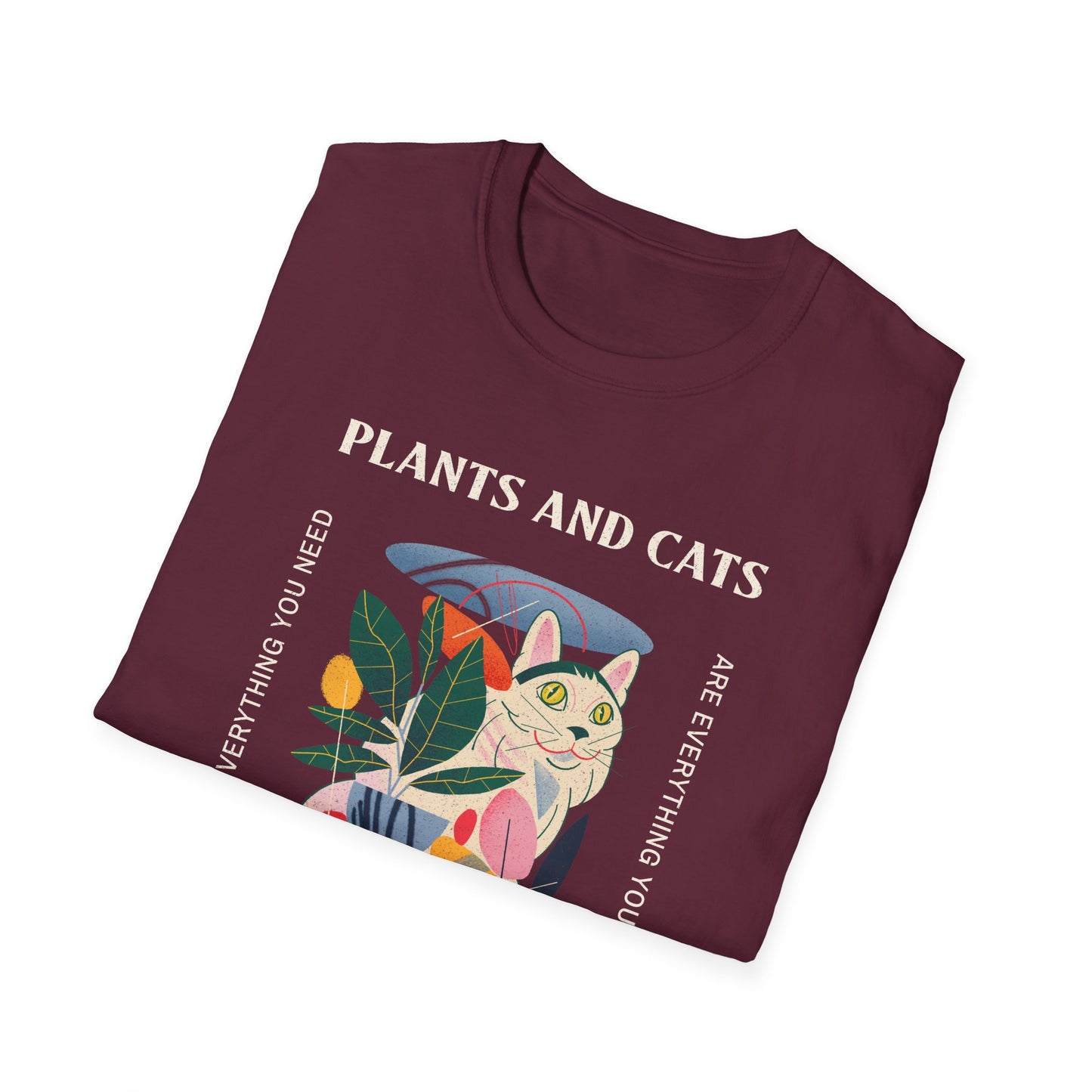 Funny Slogan T-Shirts, T-Shirts with Funny Words, Tee Shirt with Funny Quotes - 27