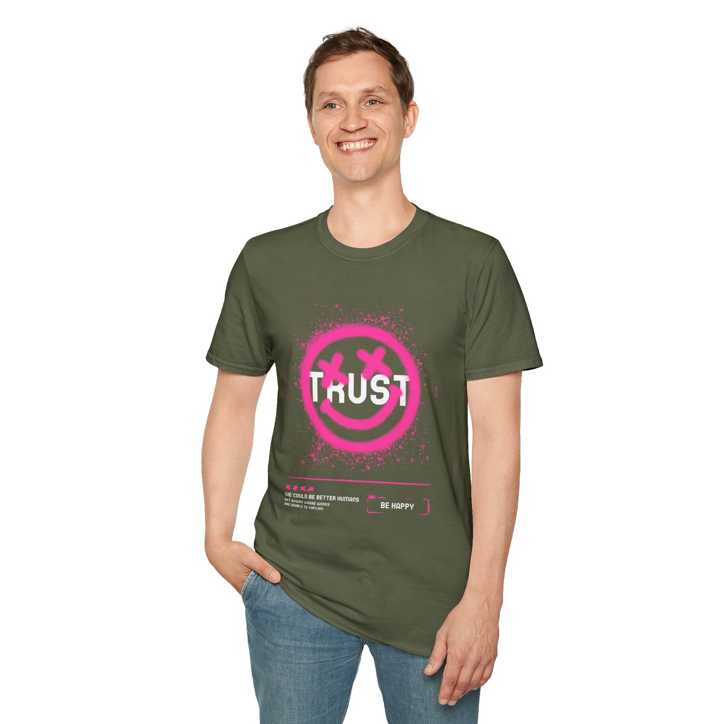 Retro T Shirt, Retro Design Shirt, Retro Art Tee Shirt, T-shirt with Retro Style