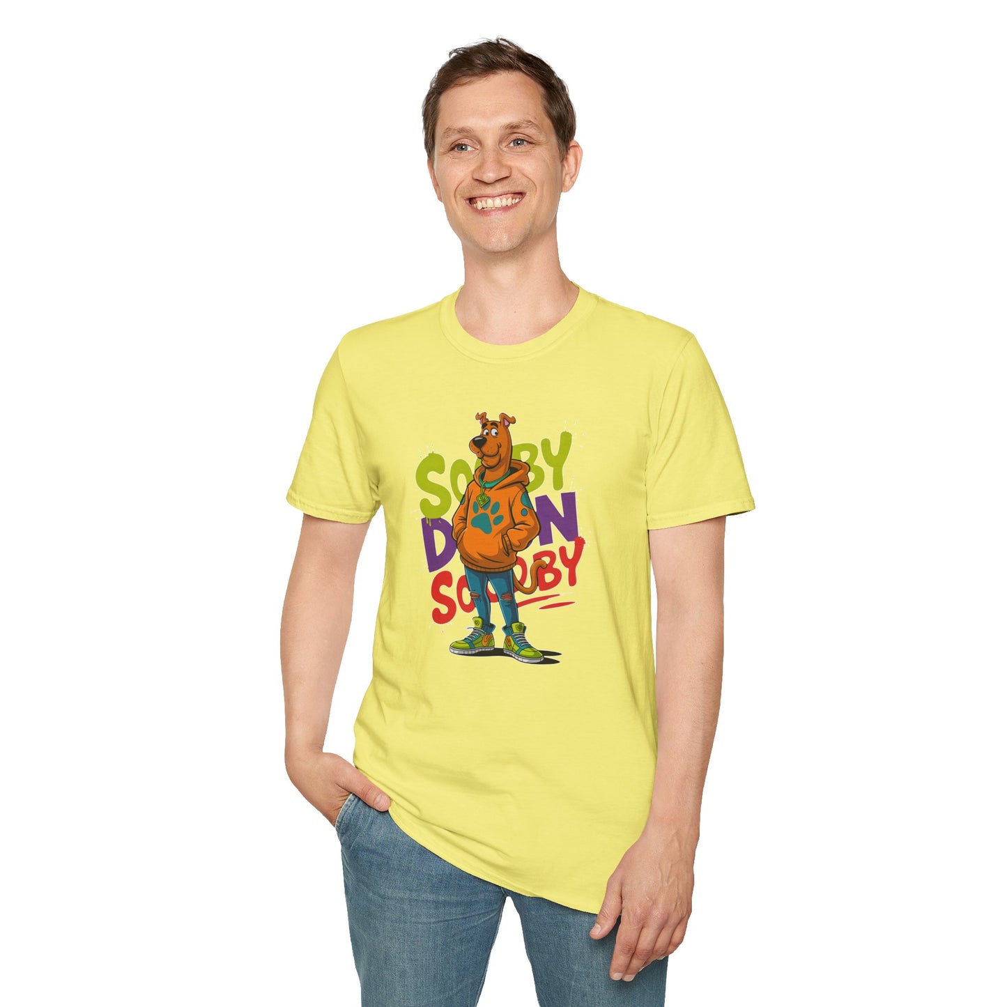 Cartoon T Shirt, Animation Shirt, Funny Animals Tee Shirt