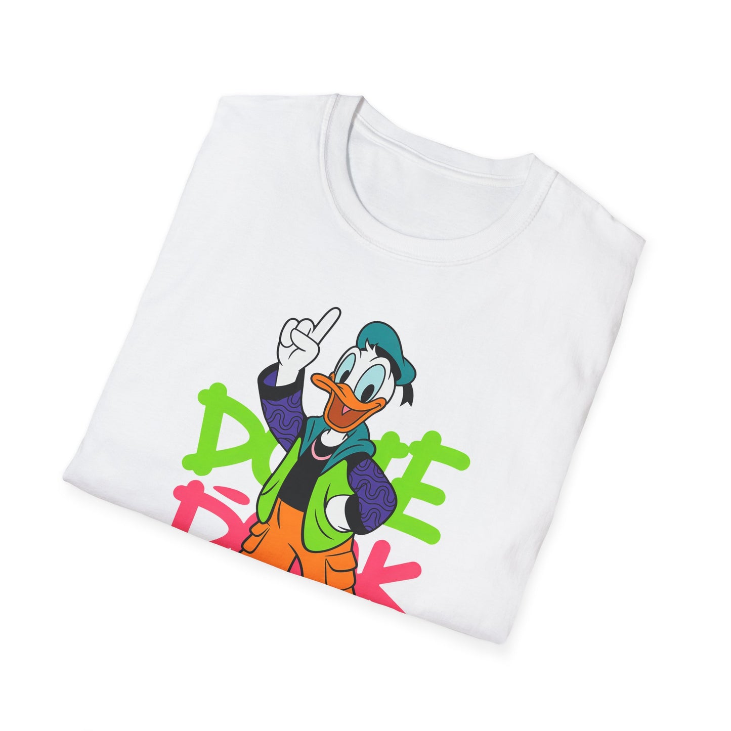 Cartoon T Shirt, Animation Shirt, Funny Animals Tee Shirt