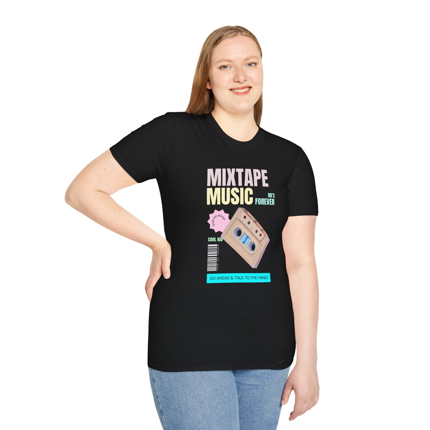 Retro T Shirt, Retro Design Shirt, Retro Art Tee Shirt, T-shirt with Retro Style