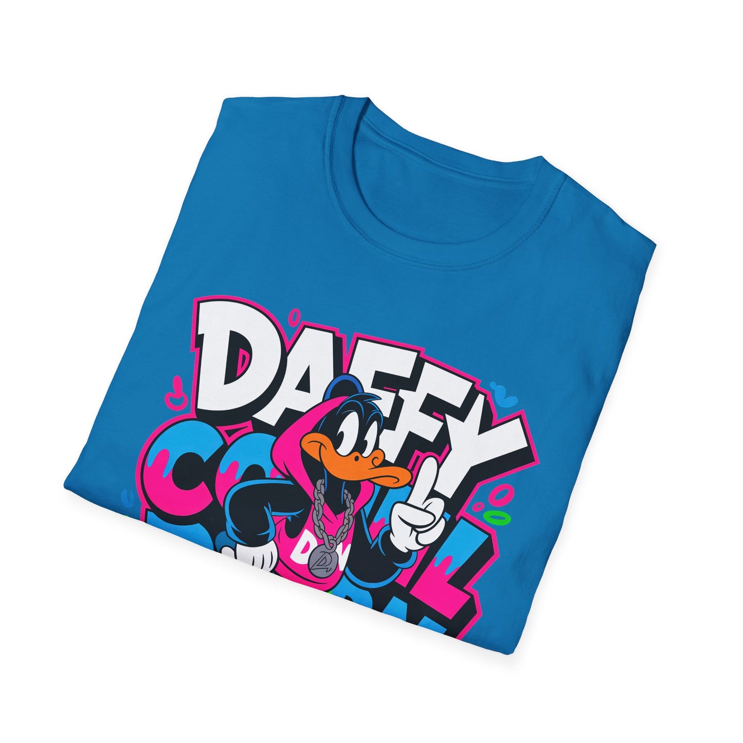 Cartoon T Shirt, Animation Shirt, Funny Animals Tee Shirt