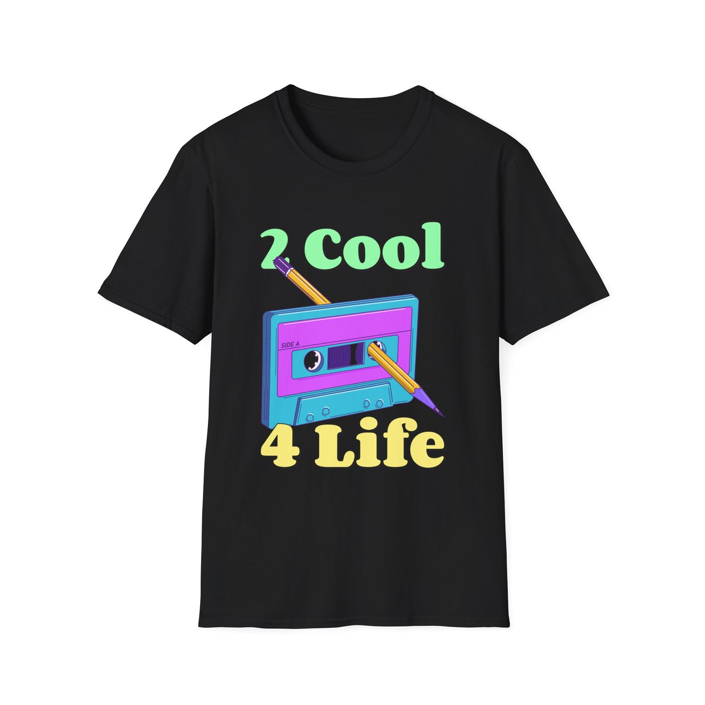 Retro T Shirt, Retro Design Shirt, Retro Art Tee Shirt, T-shirt with Retro Style