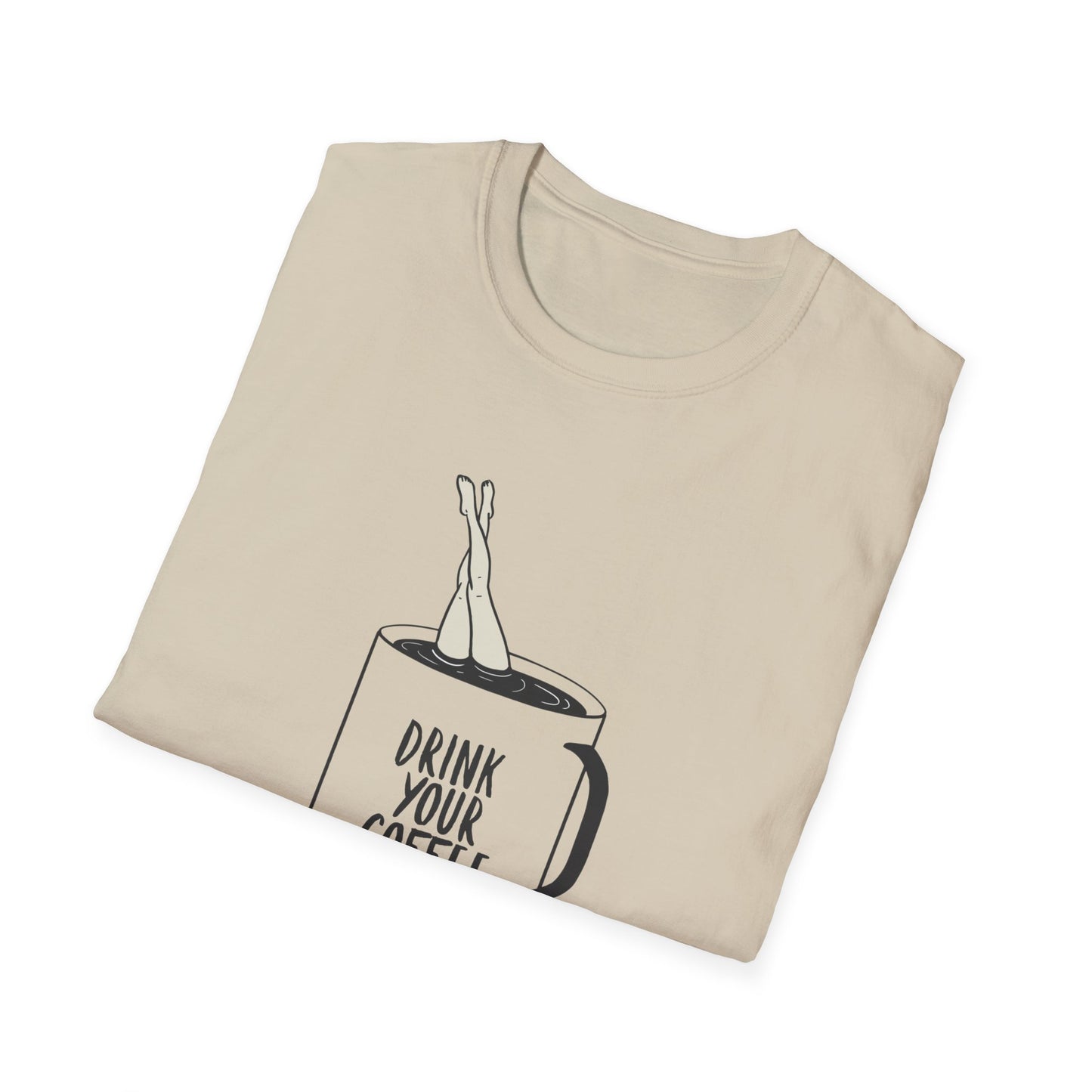 Food Tees, Funny Food T Shirts, Funny T Shirts, Coffee Tee Shirt, Coffee Tee, Funny Coffee Shirts