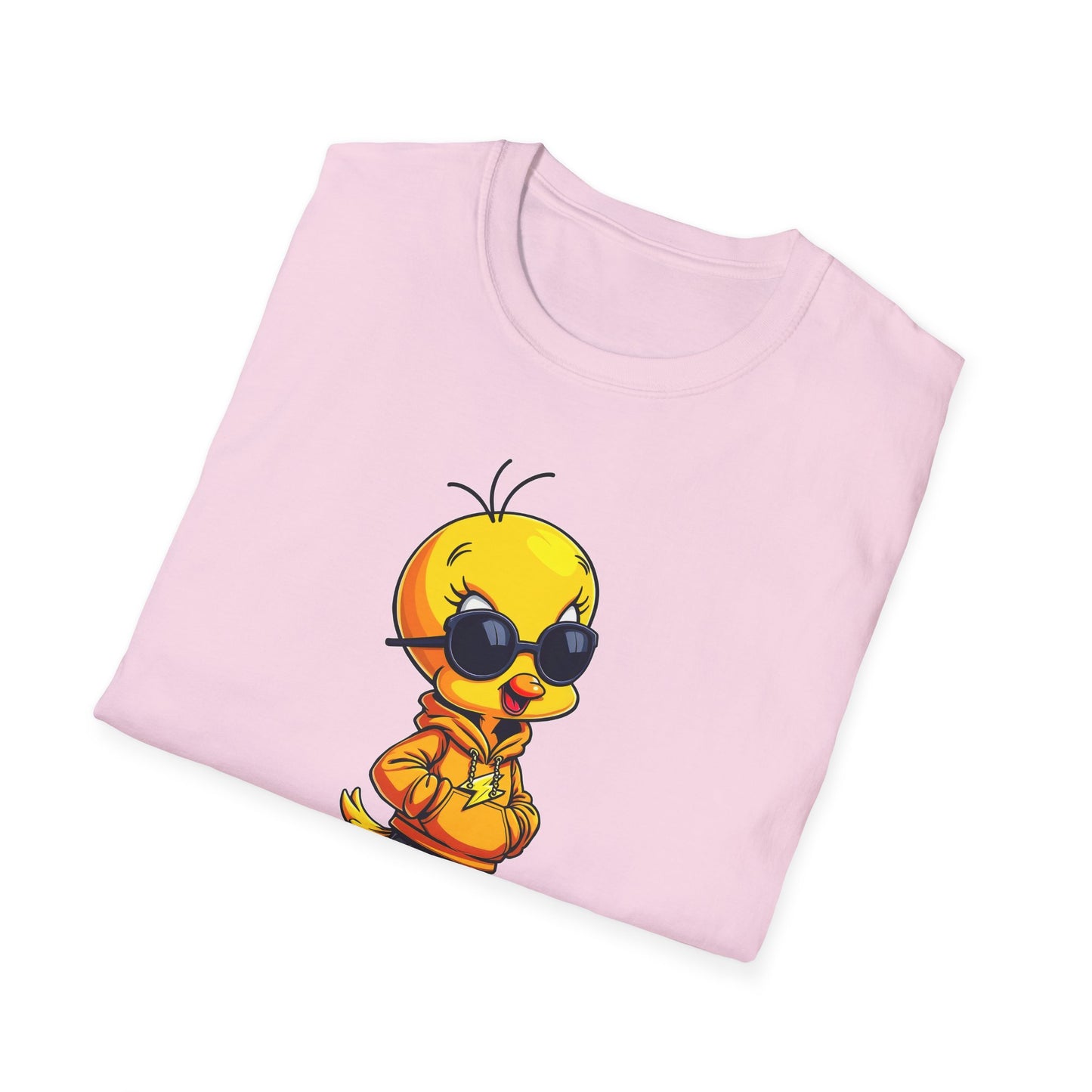 Cartoon T Shirt, Animation Shirt, Funny Animals Tee Shirt
