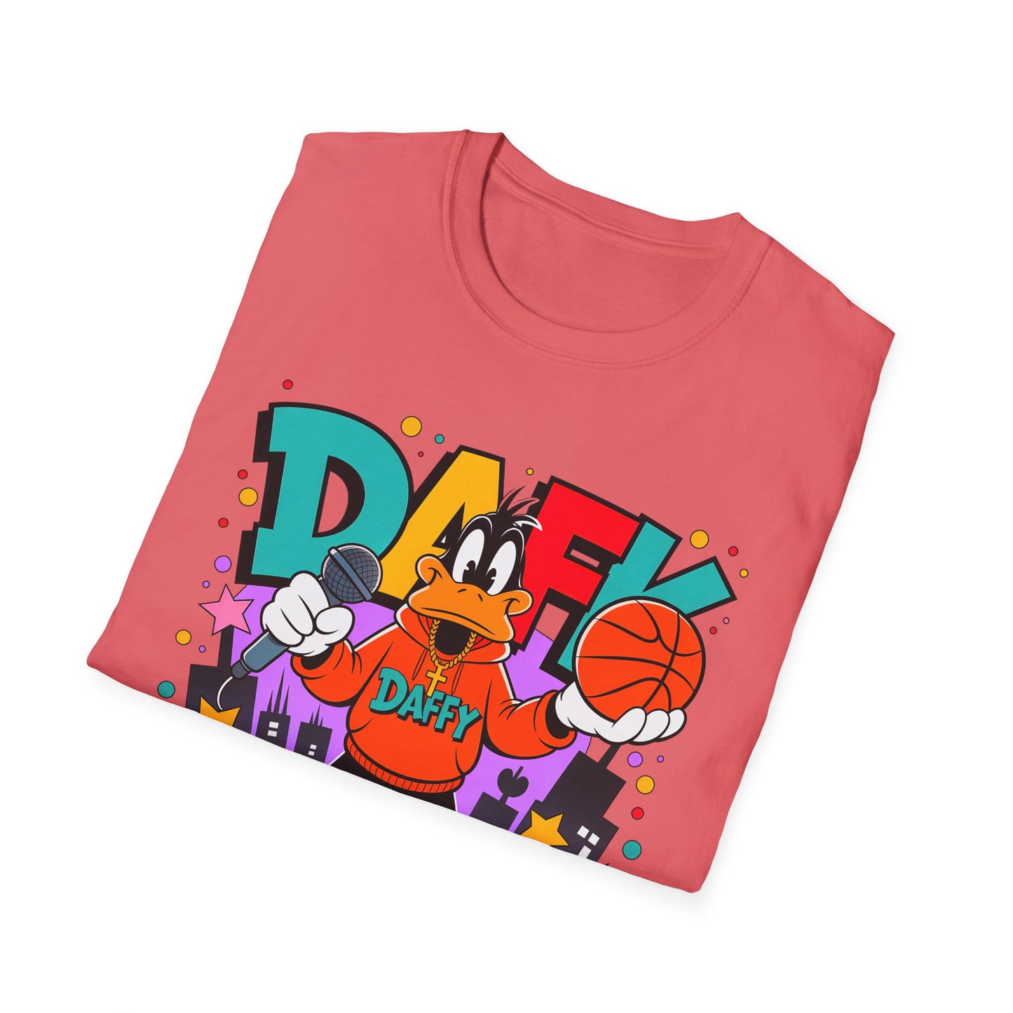 Cartoon T Shirt, Animation Shirt, Funny Animals Tee Shirt