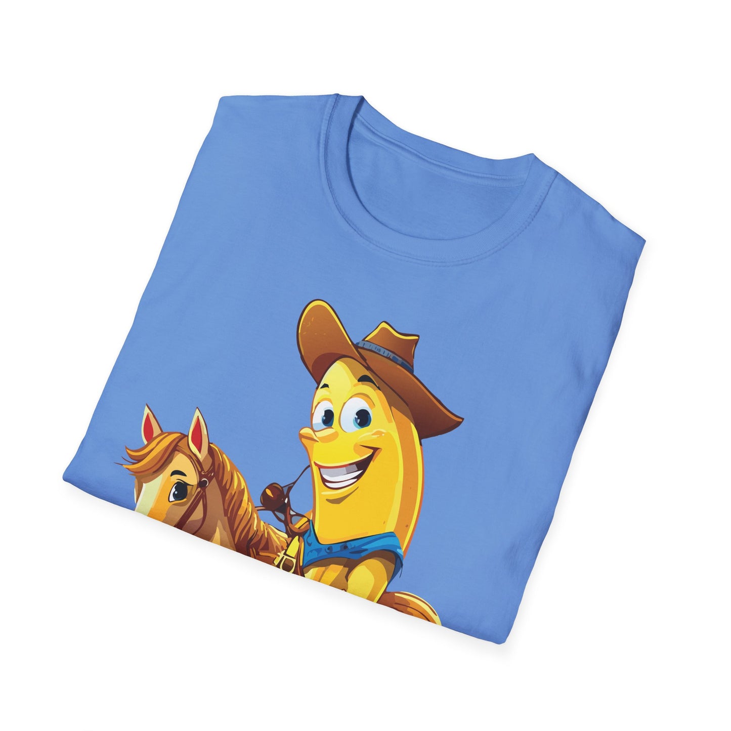 Food Tees, Funny Food T Shirts, Funny T Shirts, Shirt with Banana, Banana T Shirt, Funny Banana Shirt
