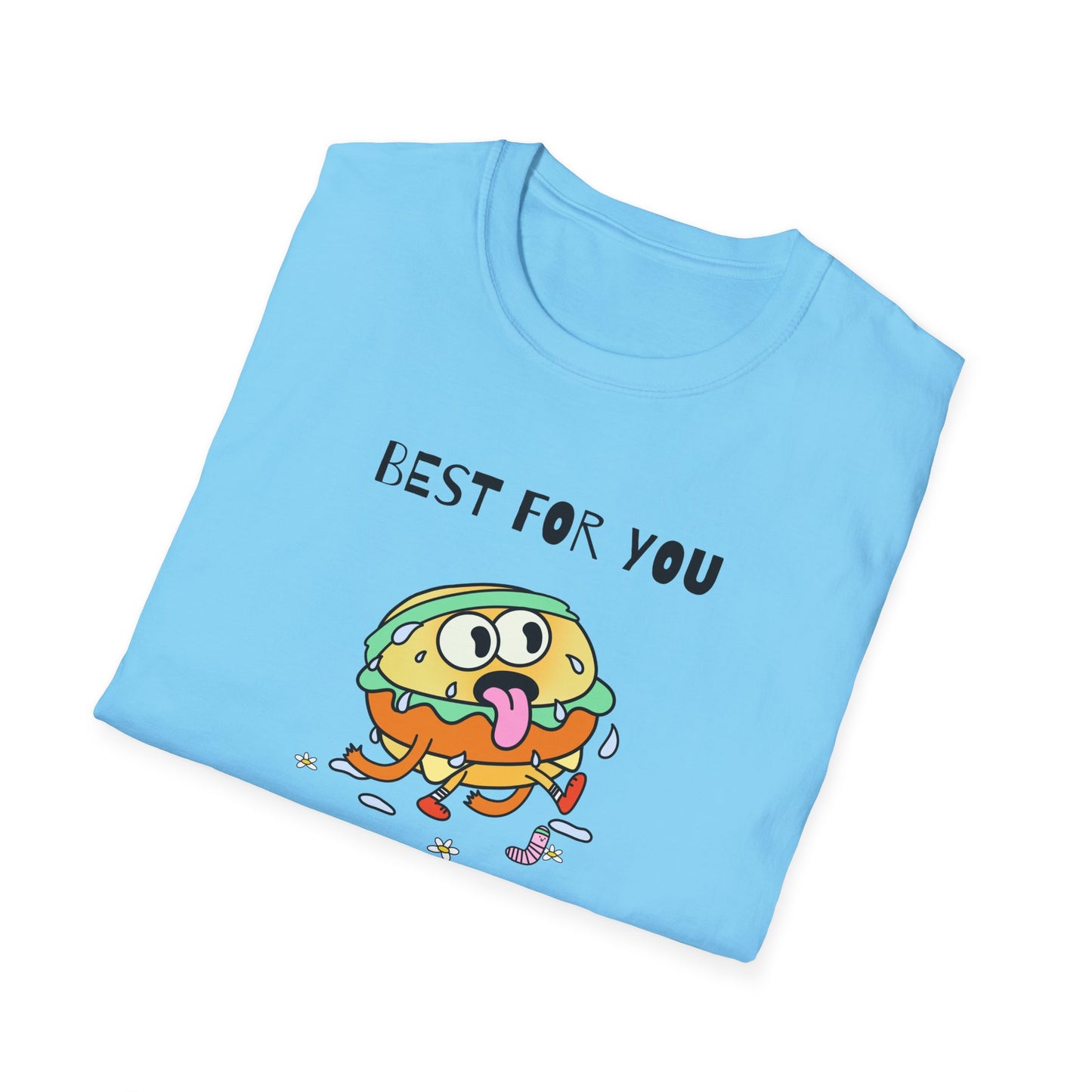 Food Tees, Funny Food T Shirts, Funny T Shirts, Shirt with Food, Junk Food Tees