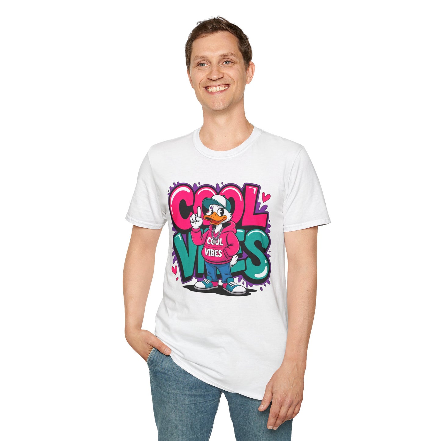 Cartoon T Shirt, Animation Shirt, Funny Animals Tee Shirt