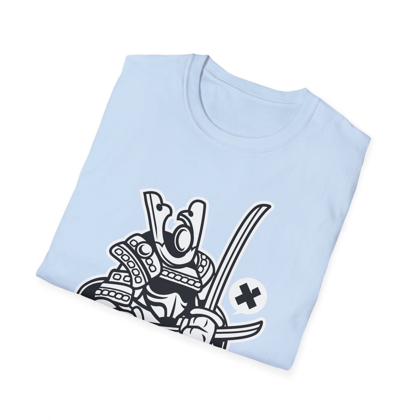 Cartoon T-Shirt, Animation T-Shirt, Funny Tee Shirt - 52