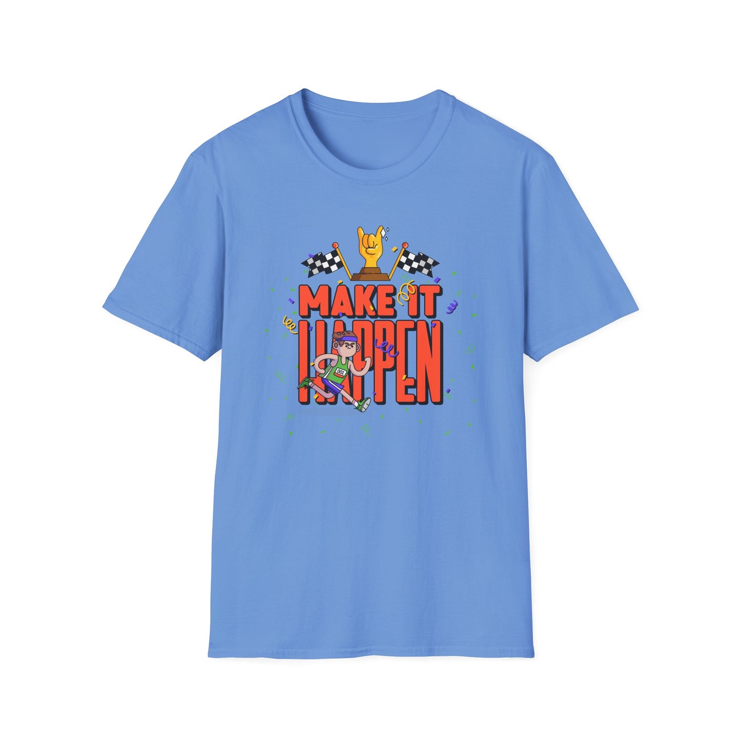 Retro T Shirt, Retro Design Shirt, Retro Art Tee Shirt, T-shirt with Retro Style