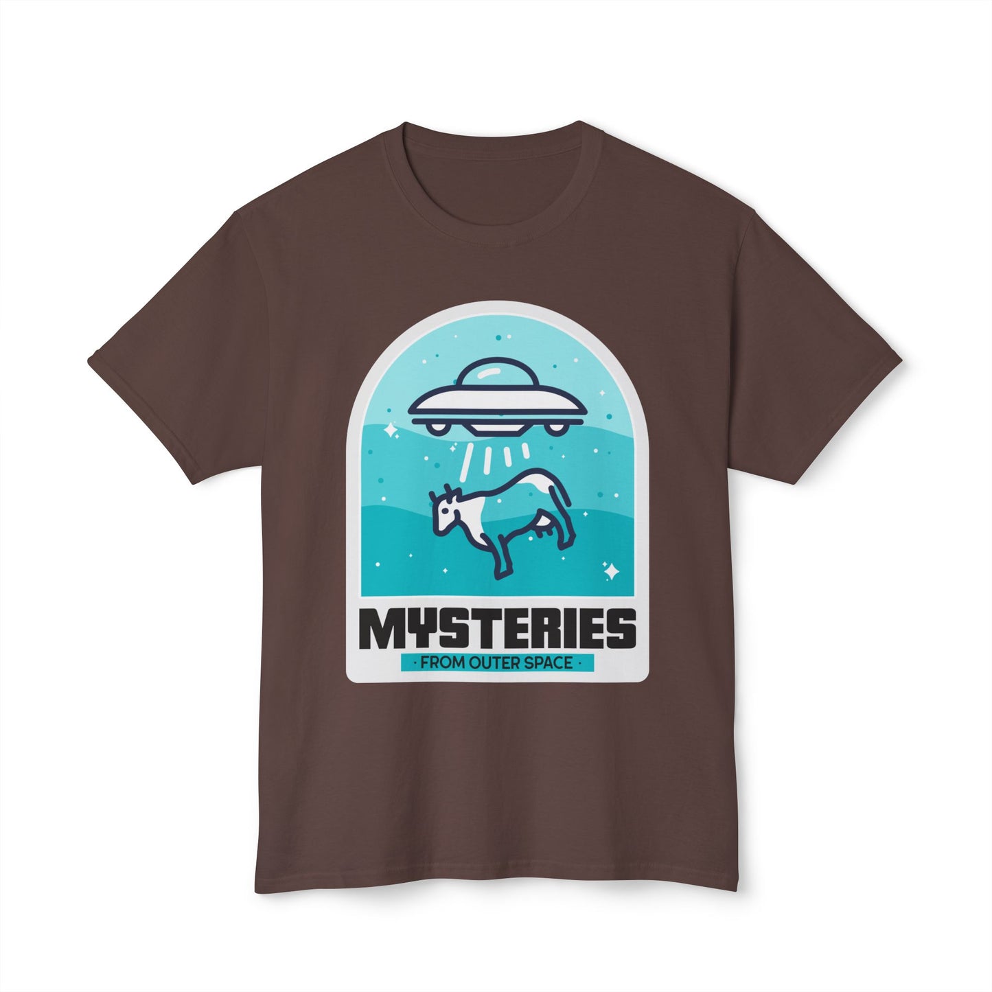 Funny T Shirts, UFO Tees, Funny Animal Shirt