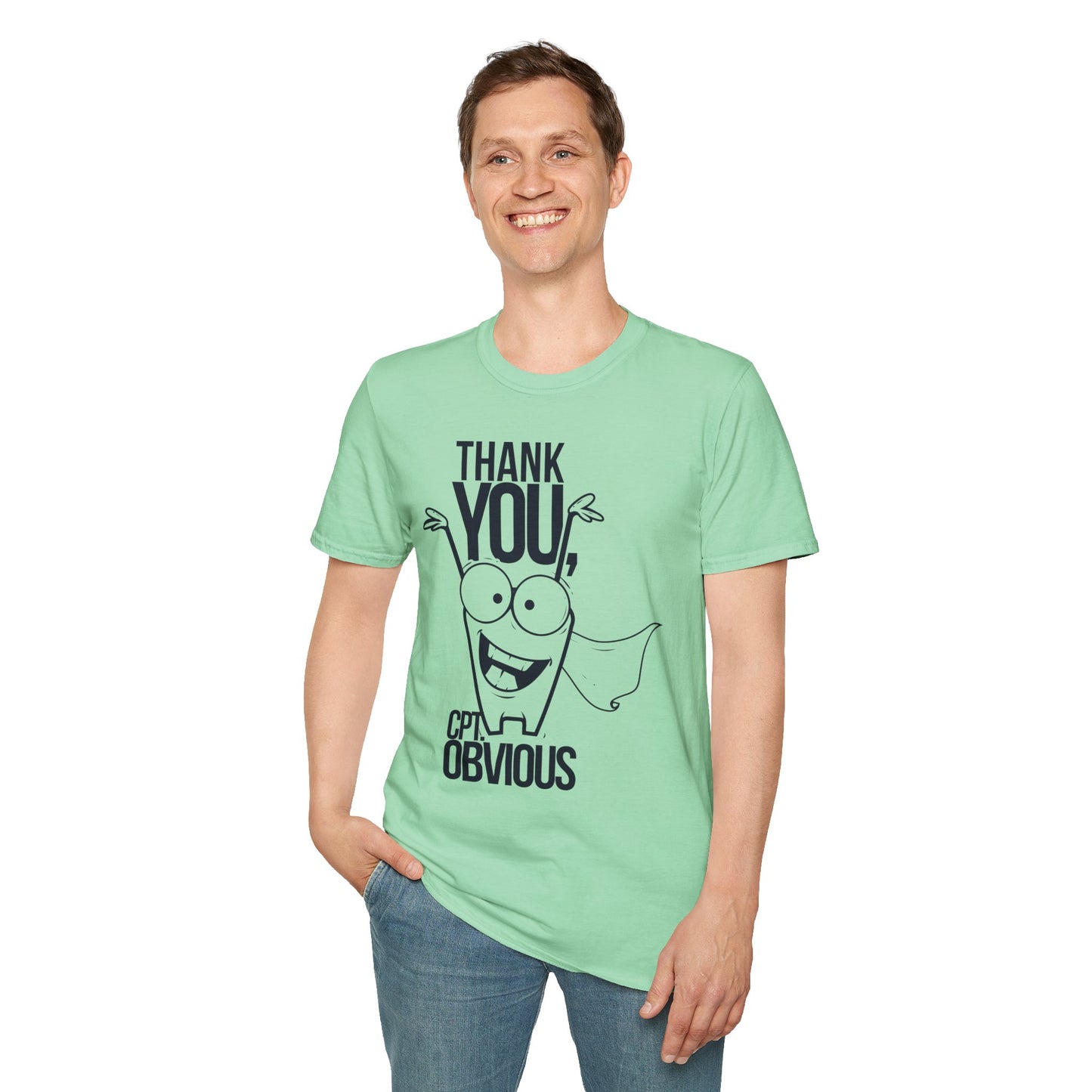 Cartoon T-Shirt, Animation T-Shirt, Funny Tee Shirt - 119