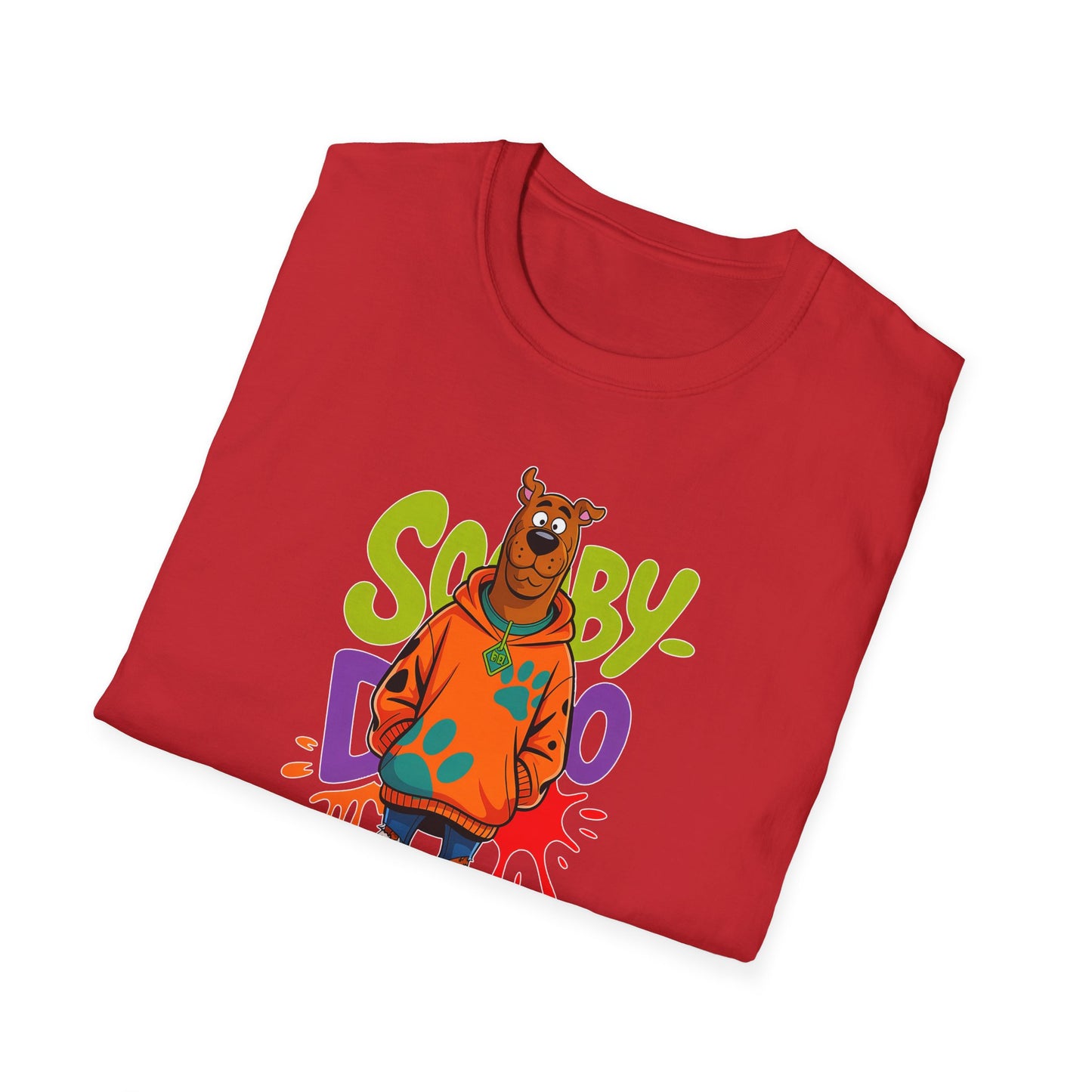 Cartoon T Shirt, Animation Shirt, Funny Animals Tee Shirt
