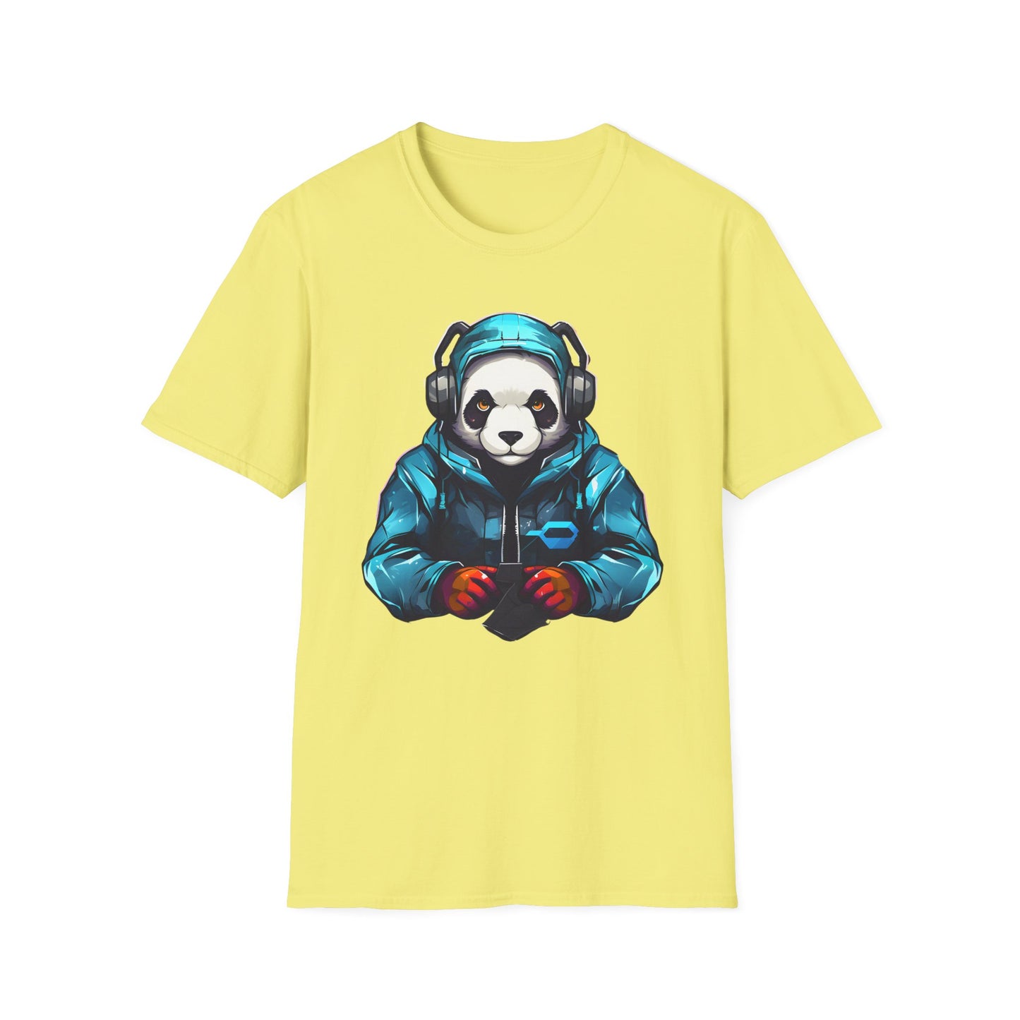 Animals Tees, Funny Animals Shirt, T Shirts with Funny Animals, T-Shirt with Panda, Panda Tees