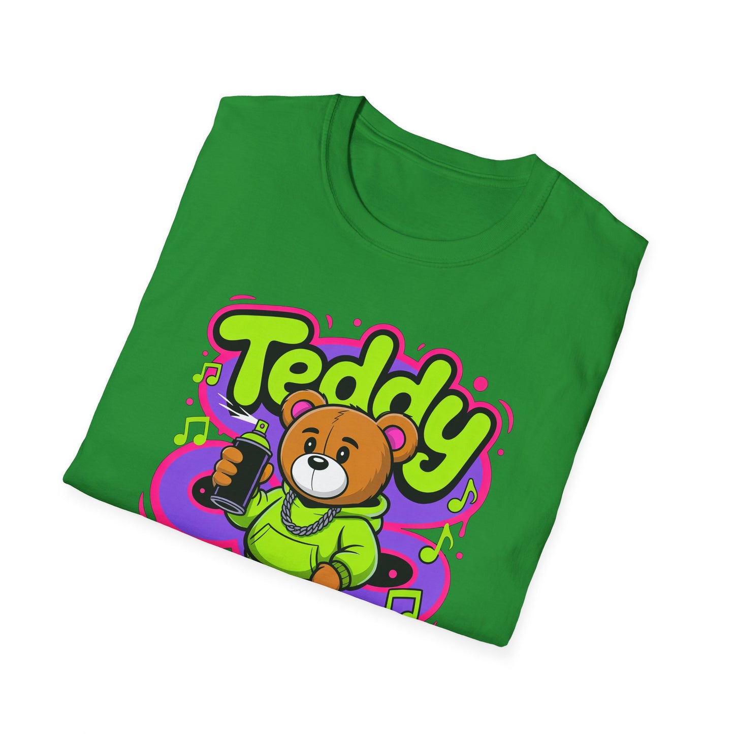 Cartoon T Shirt, Animation Shirt, Funny Animals Tee Shirt