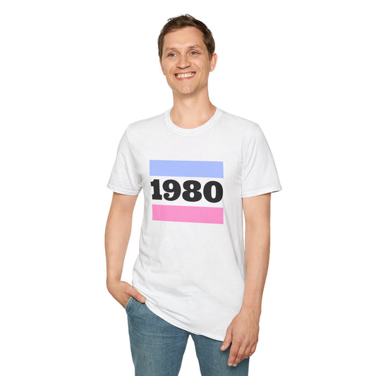 Retro T Shirt, Retro Design Shirt, Retro Art Tee Shirt, T-shirt with Retro Style