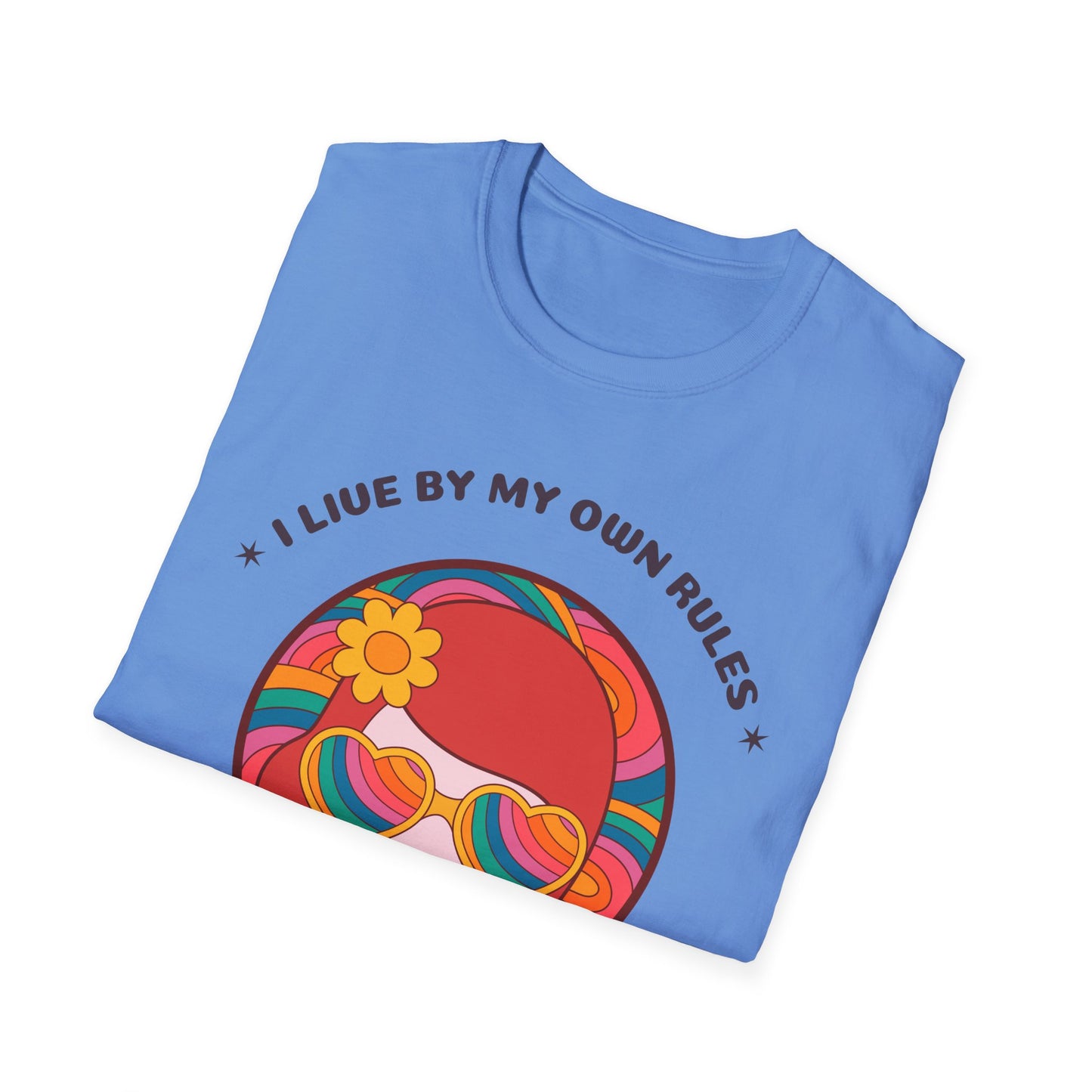 Retro T Shirt, Retro Design Shirt, Retro Art Tee Shirt, T-shirt with Retro Style