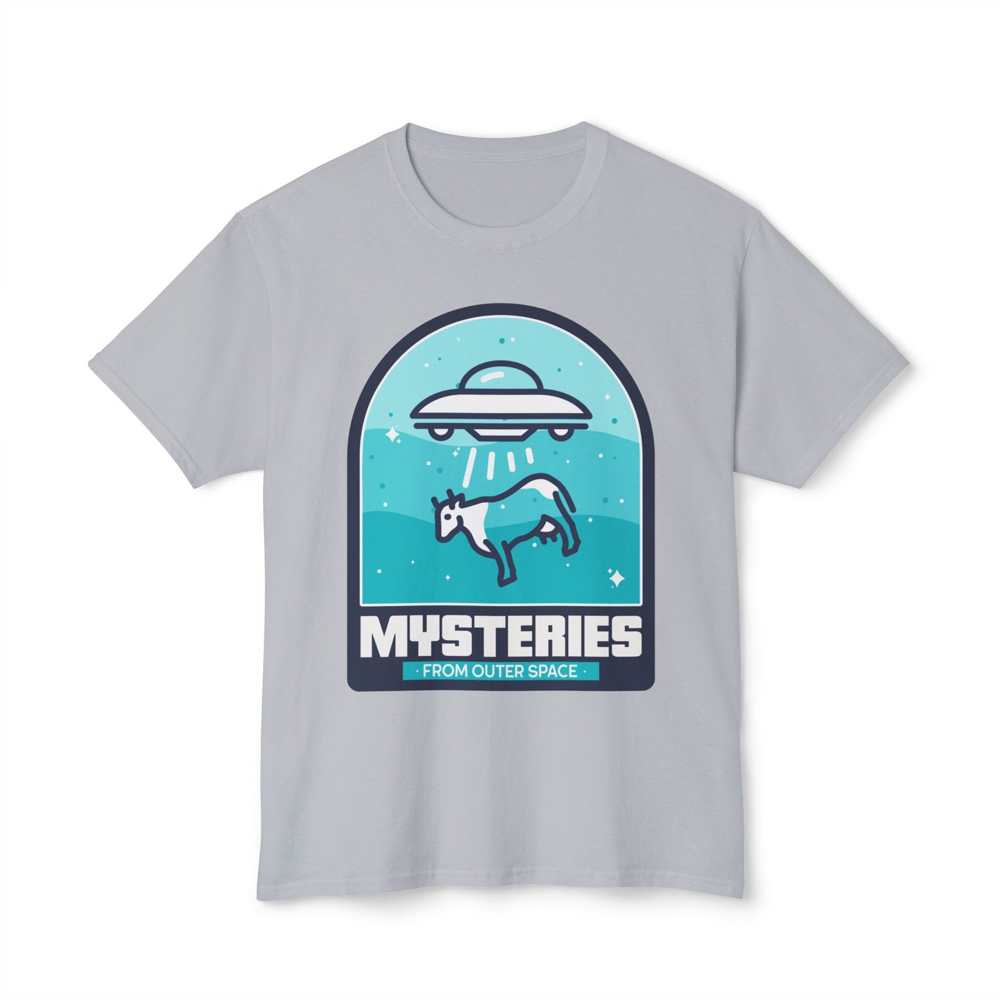 Funny T Shirts, UFO Tees, Funny Animal Shirt