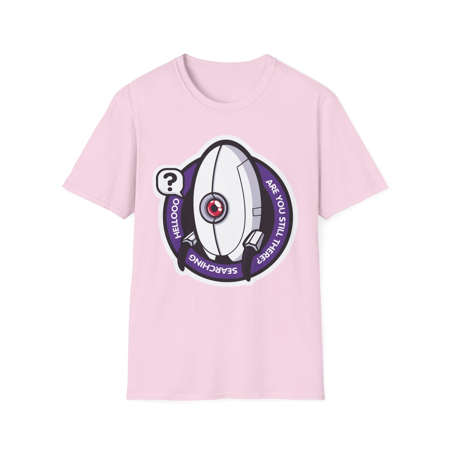 Cartoon T-Shirt, Animation T-Shirt, Funny Tee Shirt - 66