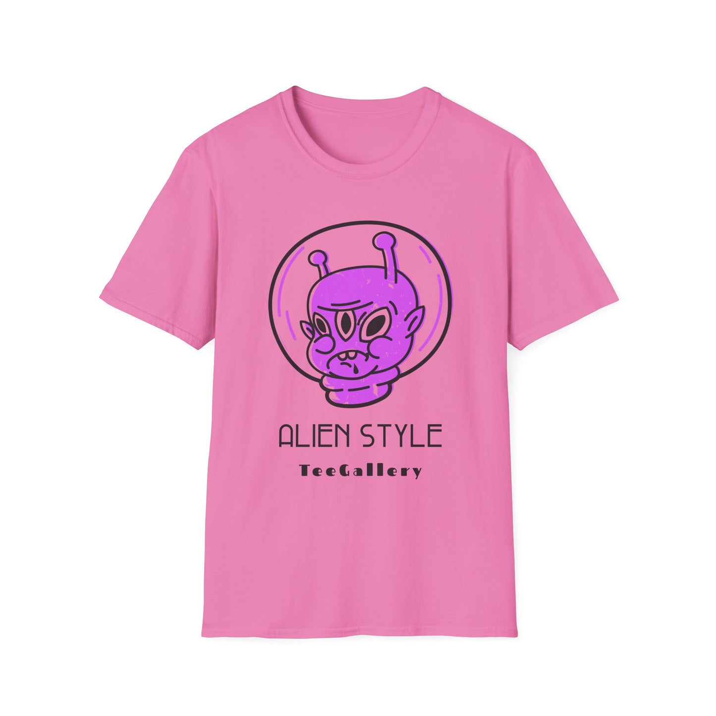Funny T Shirts, UFO Tees, Funny Aliens Shirt