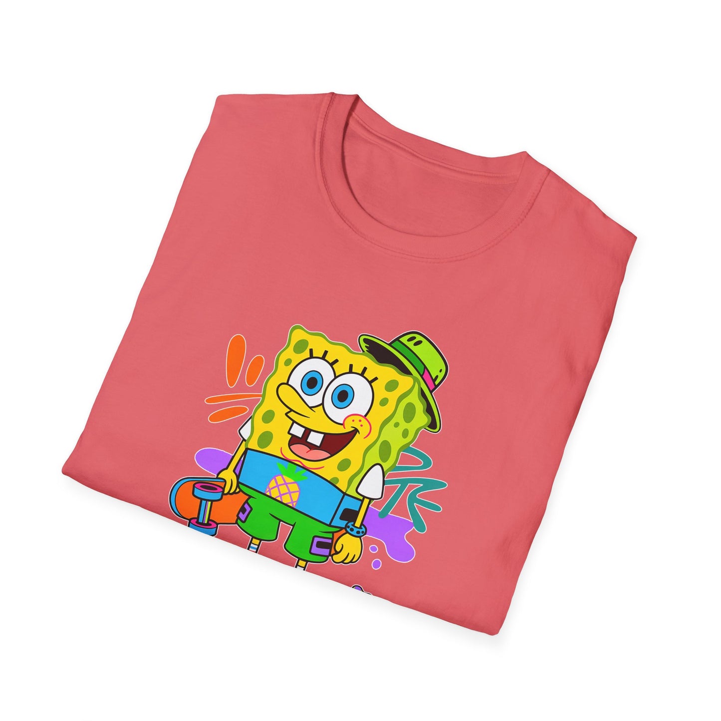Cartoon T Shirt, Animation Shirt, Funny Animals Tee Shirt