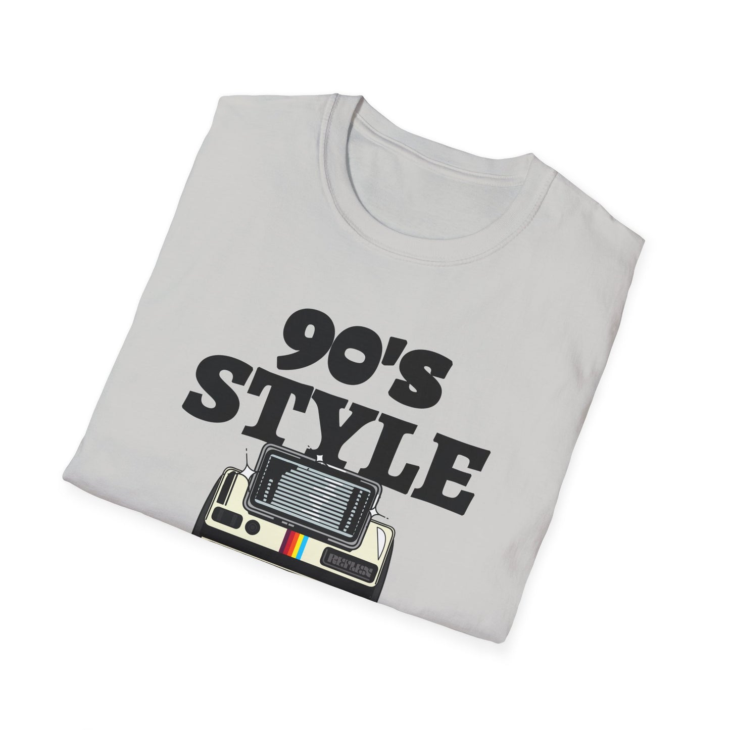 Retro T Shirt, Retro Design Shirt, Retro Art Tee Shirt, T-shirt with Retro Style