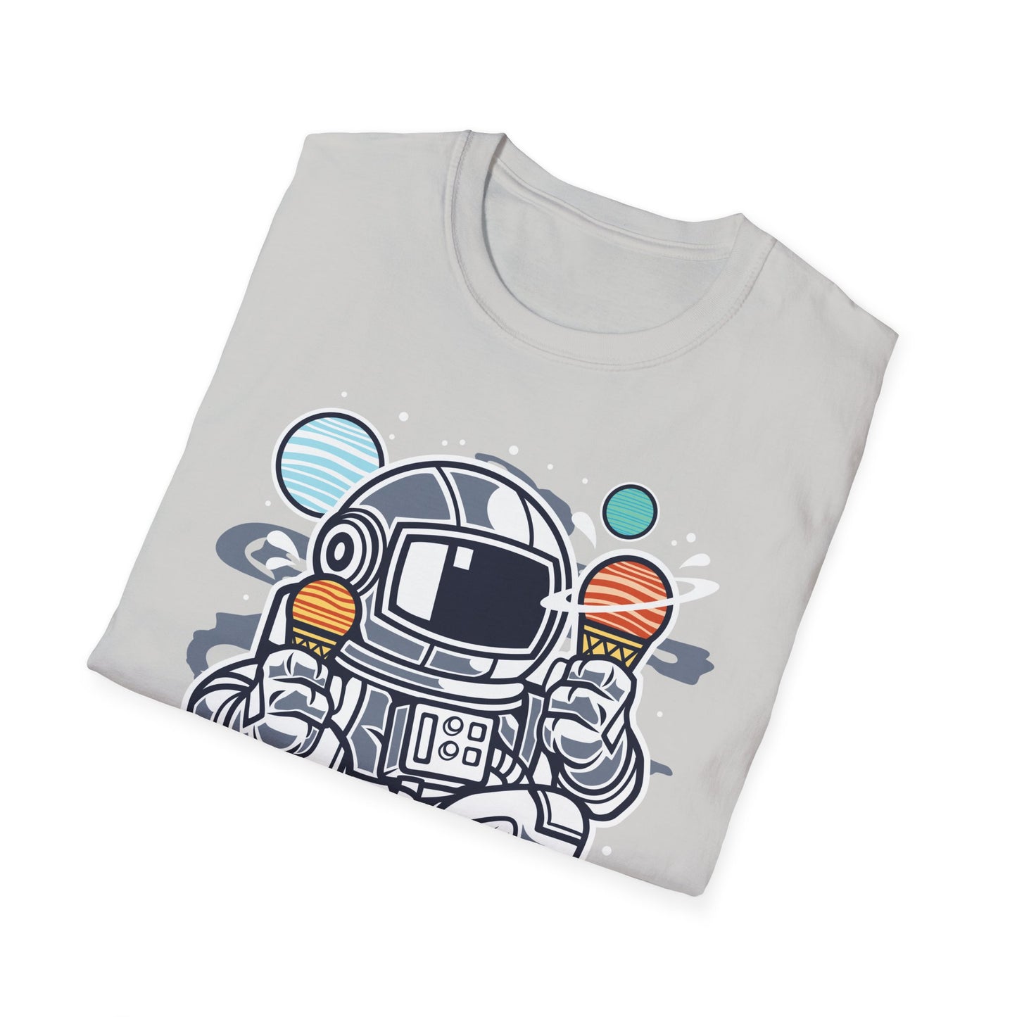 Cartoon T-Shirt, Animation T-Shirt, Funny Tee Shirt - 6