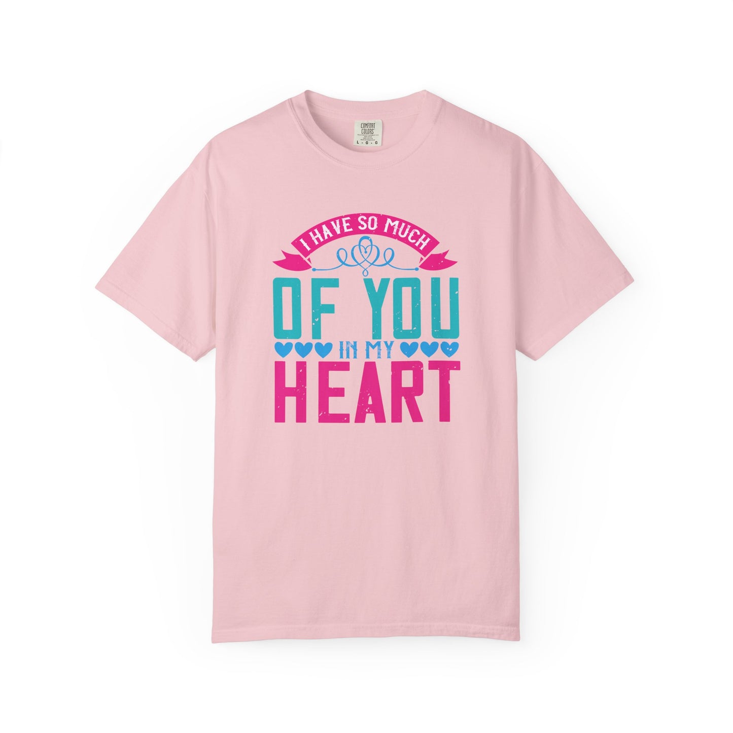 Mom T-shirt Mother Day Mama Tee Unisex Comfort Colors Garment-Dyed Cotton h74