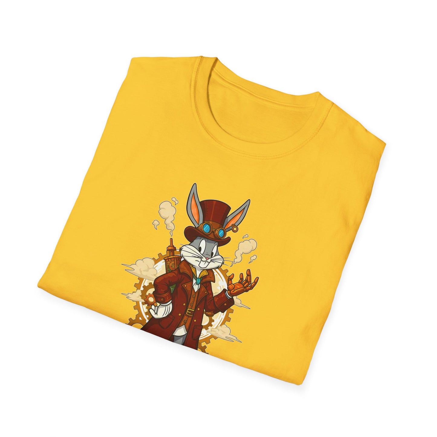 Cartoon T Shirt, Animation Shirt, Funny Animals Tee Shirt