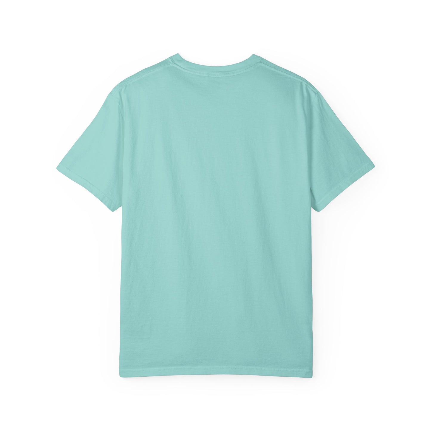 Mama Bear Mom T-shirt Mother's Day Mama Tee Unisex Comfort Colors Garment-Dyed Cotton h12