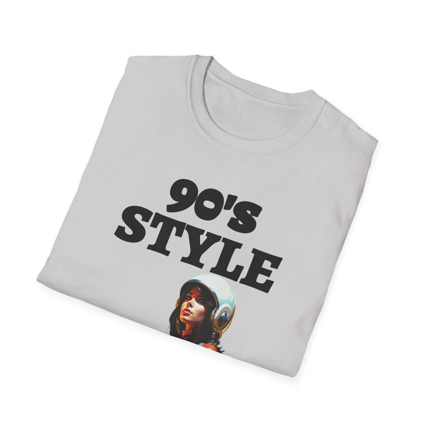 Retro T Shirt, Retro Design Shirt, Retro Art Tee Shirt, T-shirt with Retro Style
