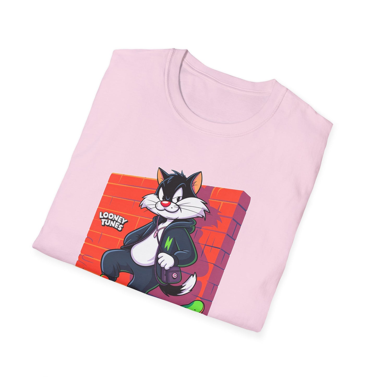Cartoon T Shirt, Animation Shirt, Funny Animals Tee Shirt