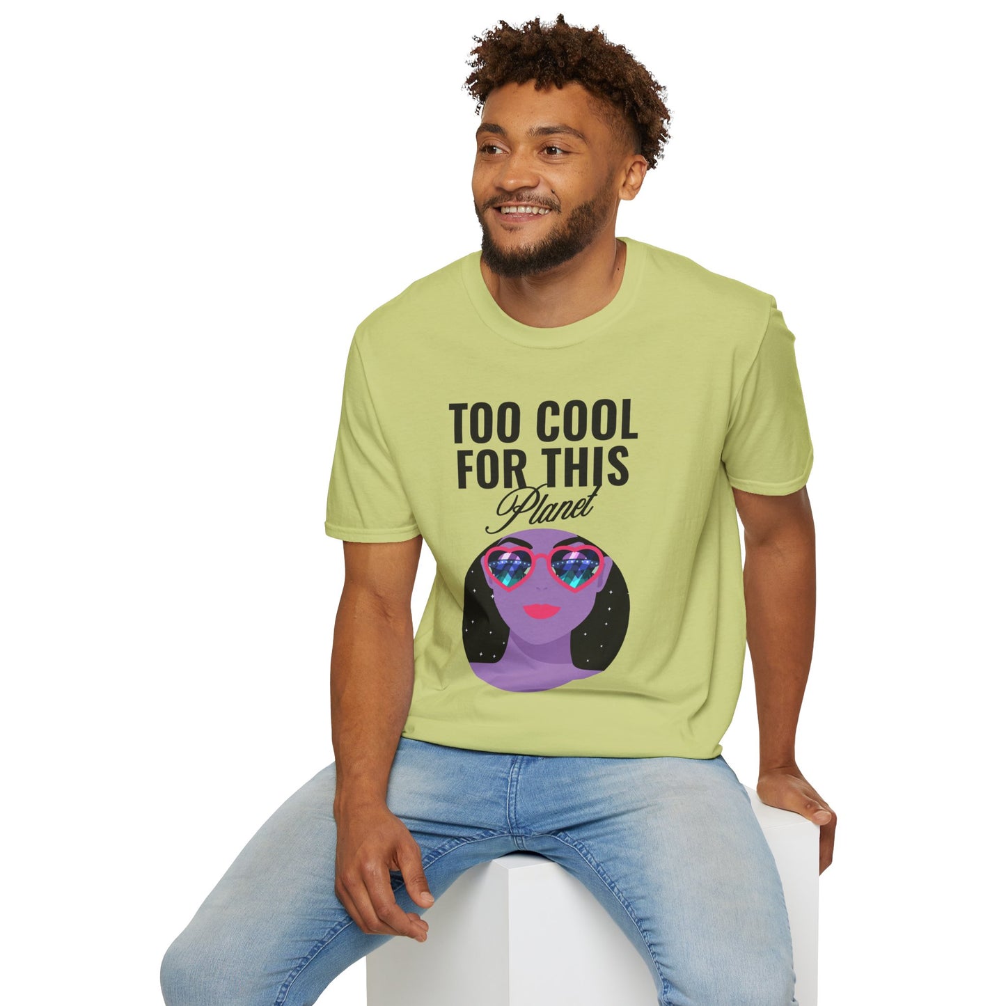 Funny T Shirts, UFO Tees, Funny Aliens Shirt