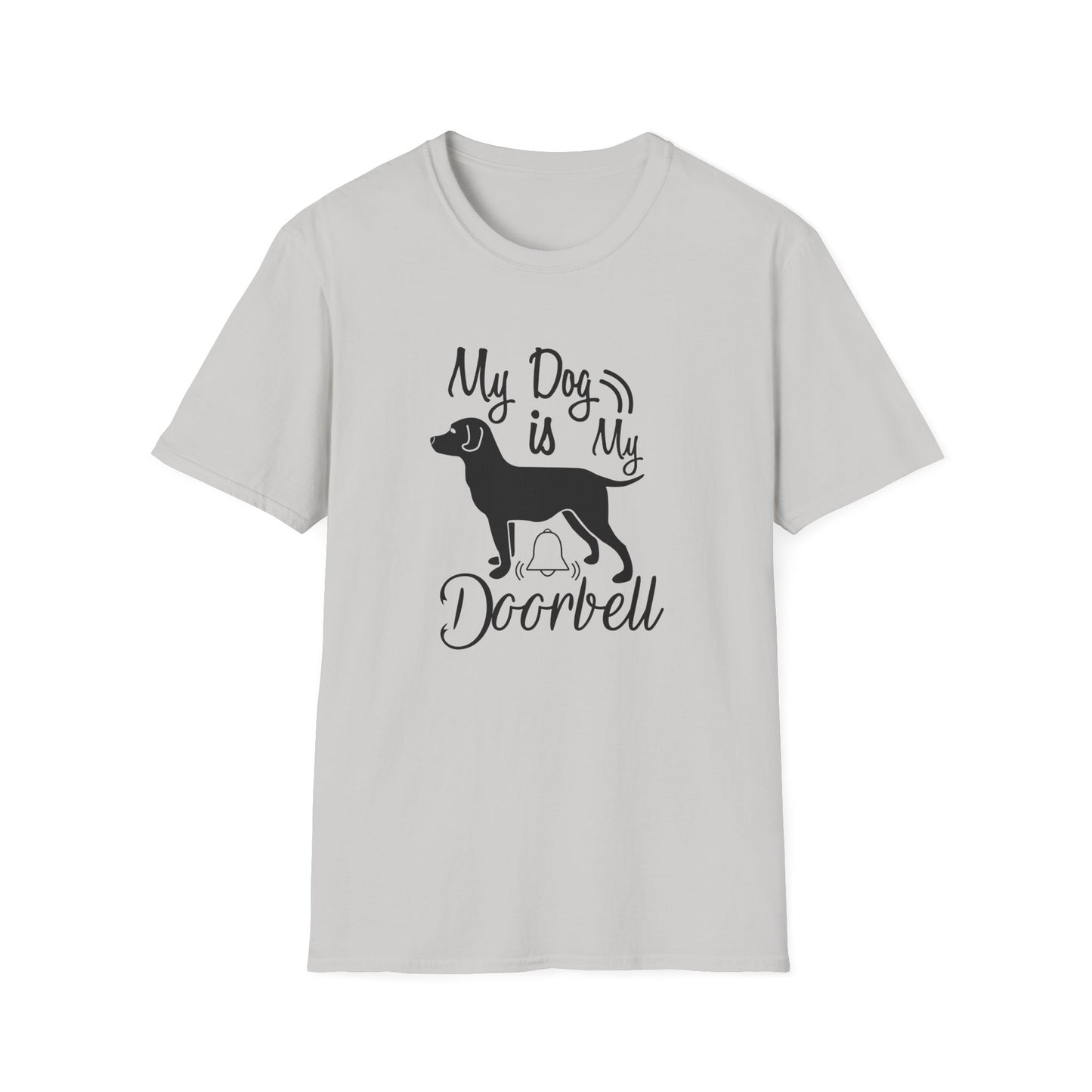 Dog Slogan T-Shirts, T-Shirts with Funny Words, Tee Shirt with Funny Quotes - 18