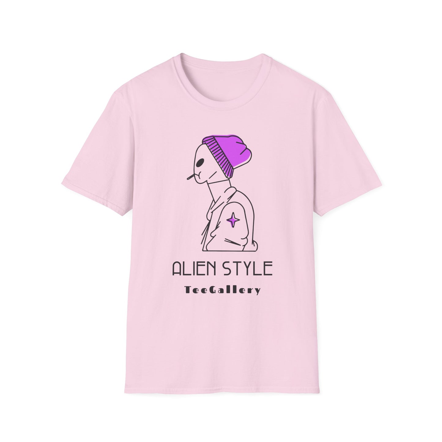 Funny T Shirts, UFO Tees, Funny Aliens Shirt