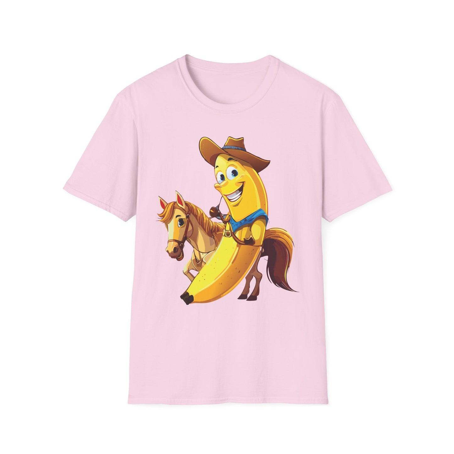 Food Tees, Funny Food T Shirts, Funny T Shirts, Shirt with Banana, Banana T Shirt, Funny Banana Shirt