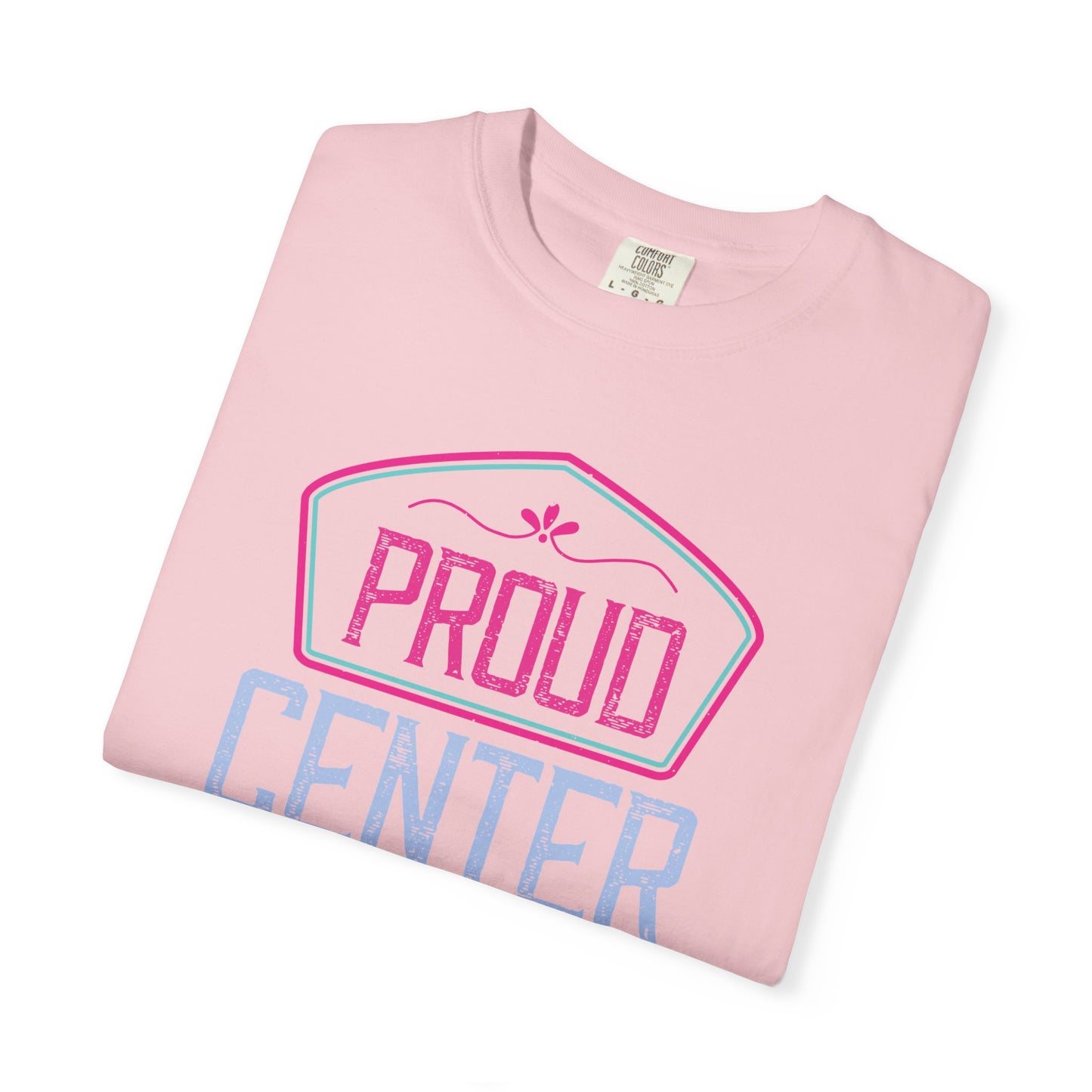 Mom T-shirt Mother Day Mama Tee Unisex Comfort Colors Garment-Dyed Cotton h89