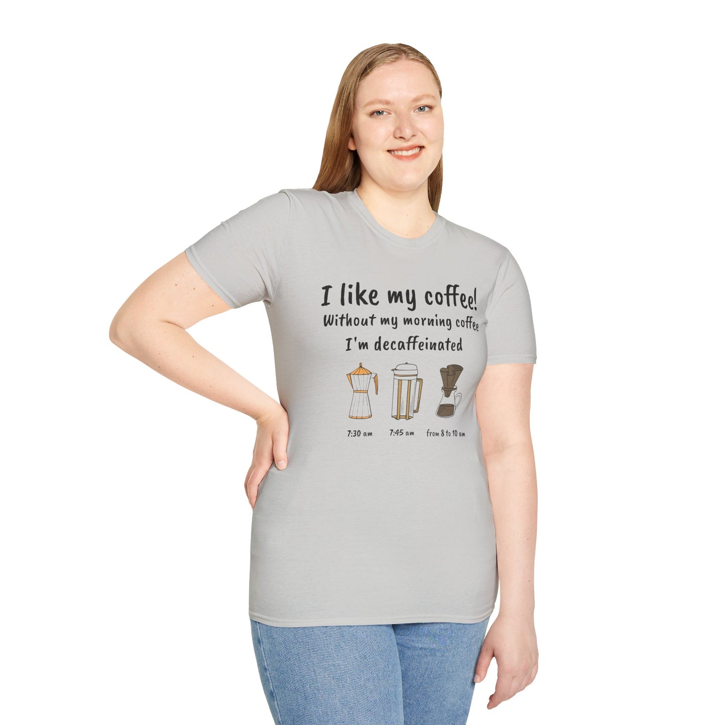 Food Tees, Funny Food T Shirts, Funny T Shirts, Coffee Tee Shirt, Coffee Tee, Funny Coffee Shirts