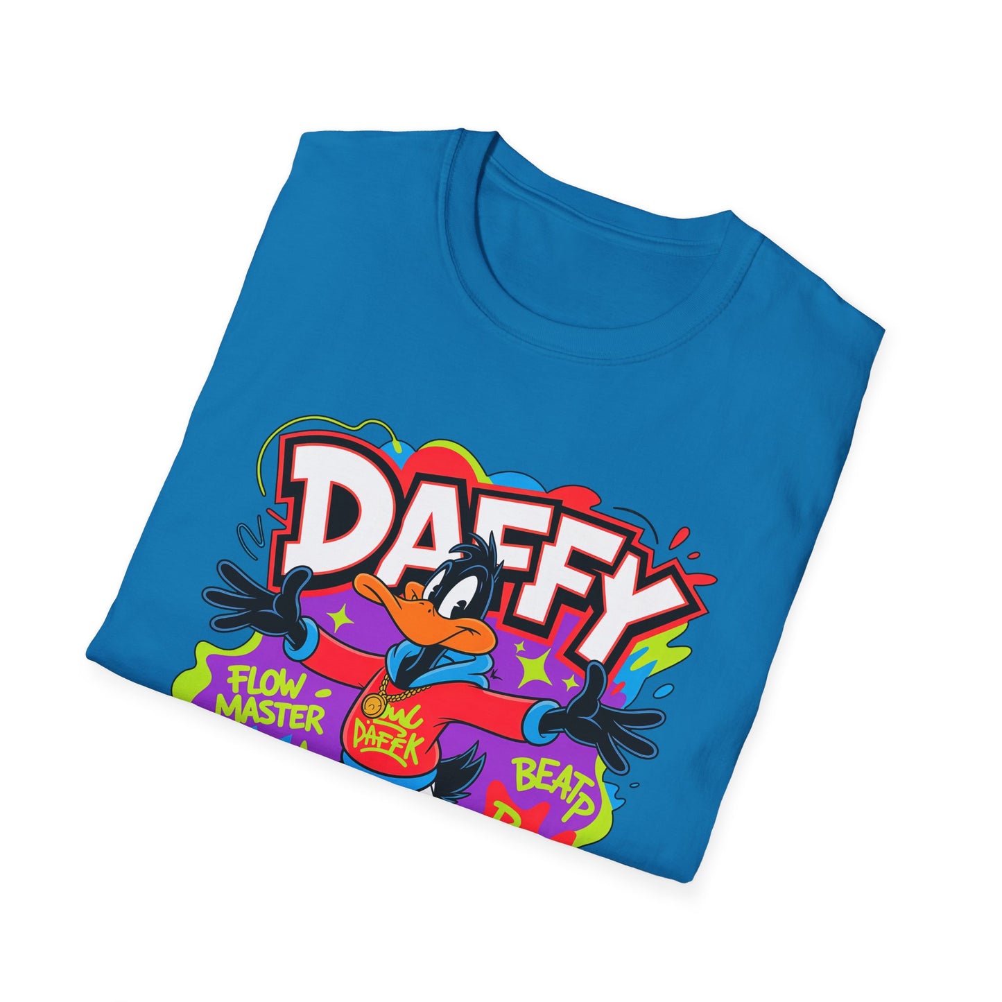 Cartoon T Shirt, Animation Shirt, Funny Animals Tee Shirt