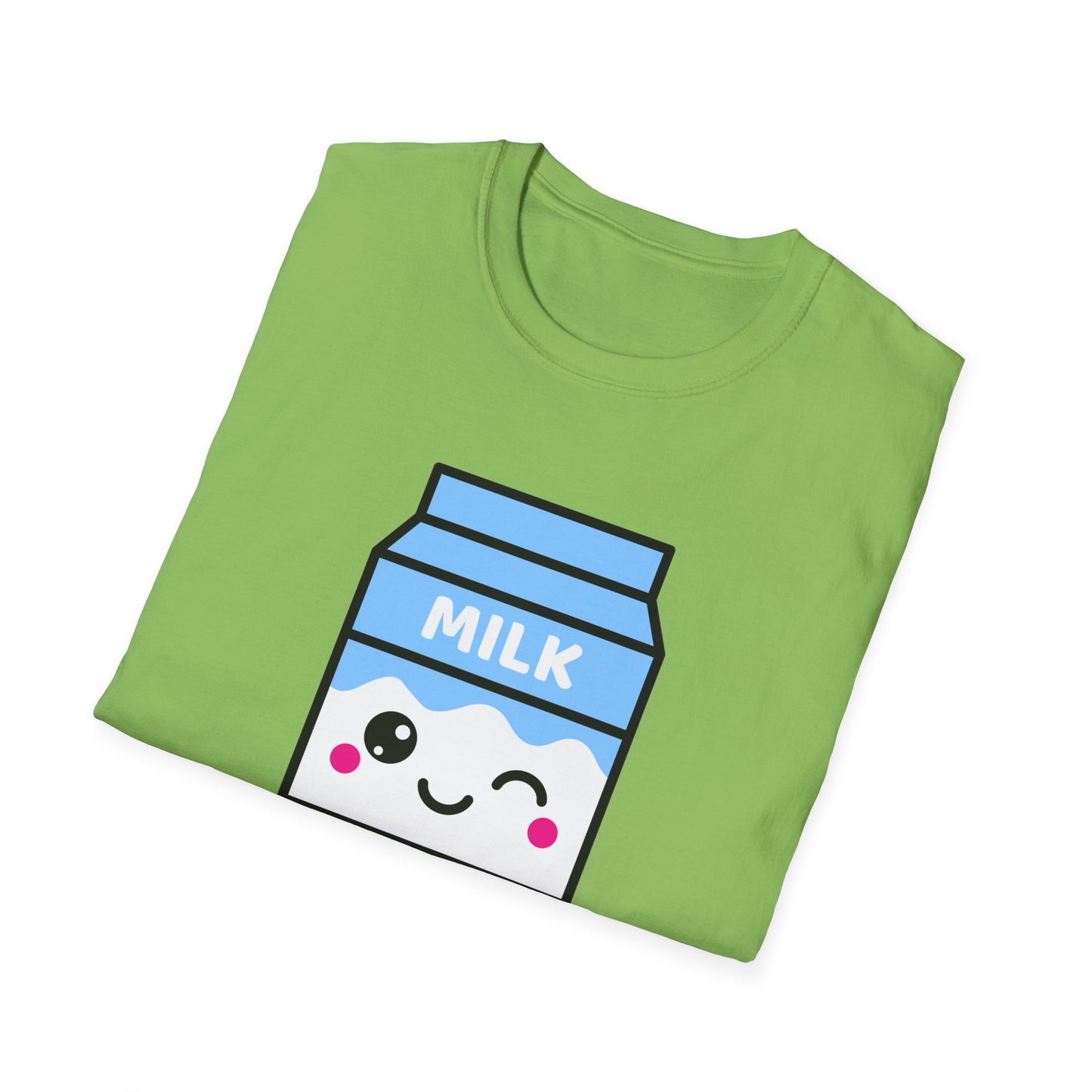 Food Tees, Funny Food T Shirts, Funny T Shirts, Shirt with Drinks, Shirt with Milk